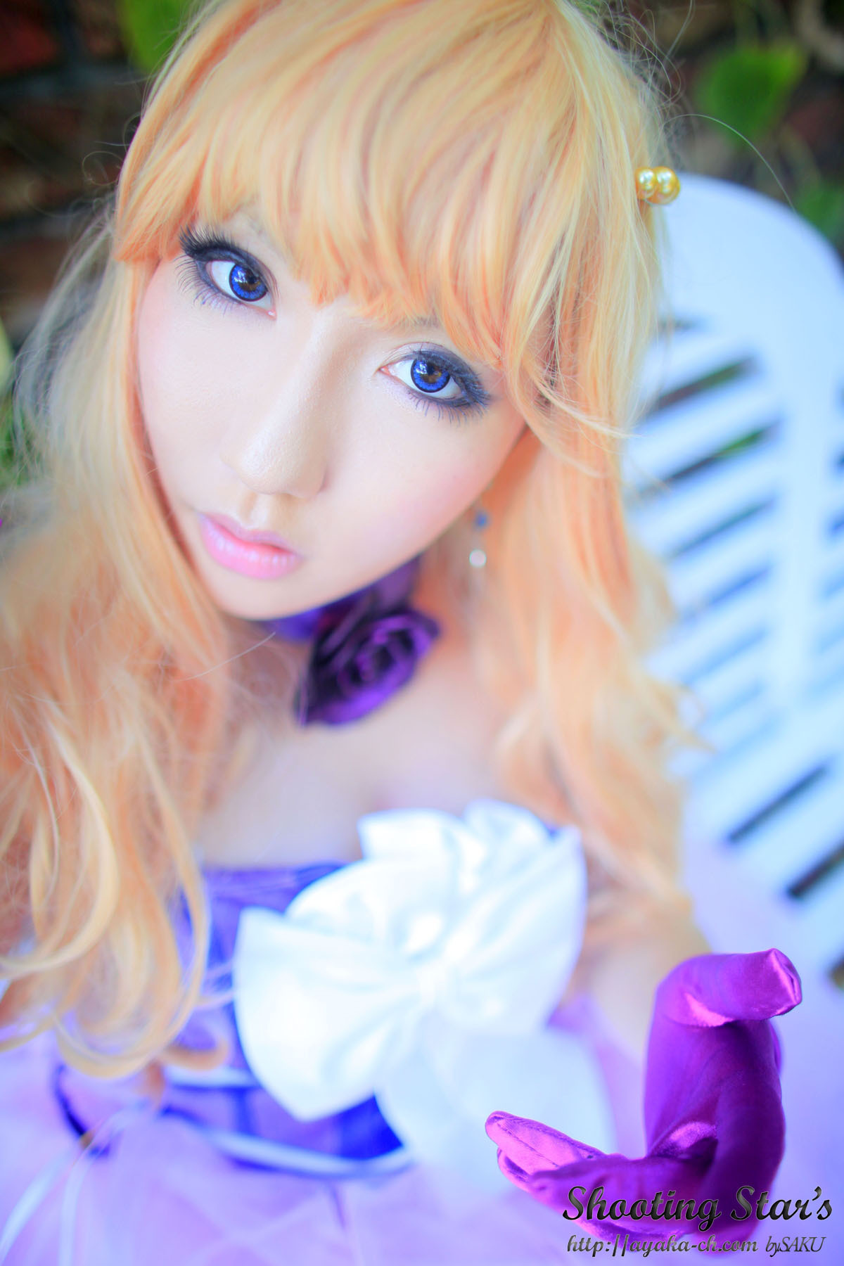 [Cosplay] 2013.04.24 Macross - Super Hot Cosplayer 3